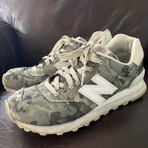 New Balance 574 Sneakers